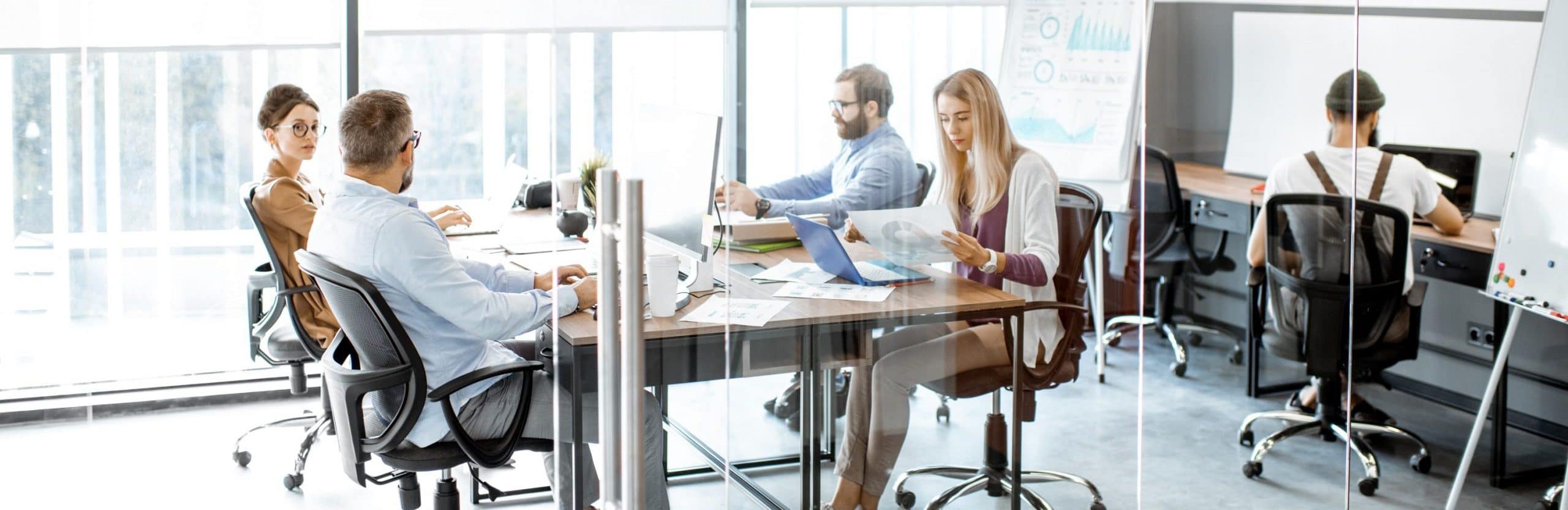 réduire consommation en énergie des entreprises