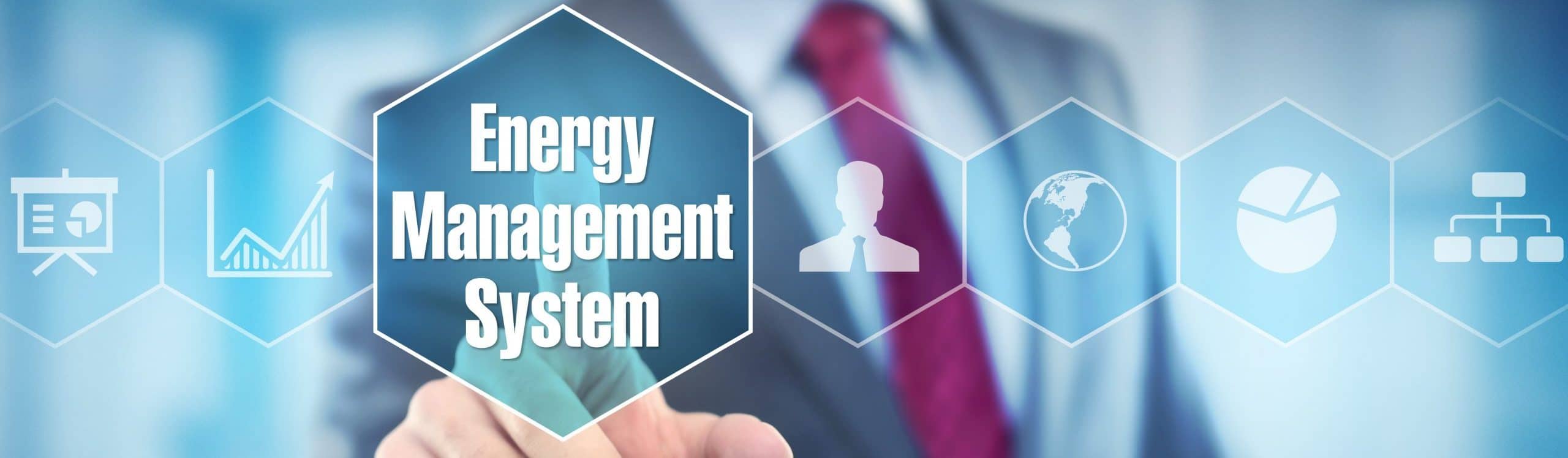 système de management de l'énergie