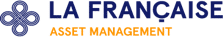 logo en couleur de La francaise